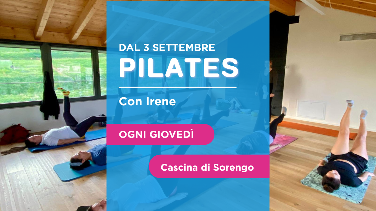 Pilates con Irene (1)