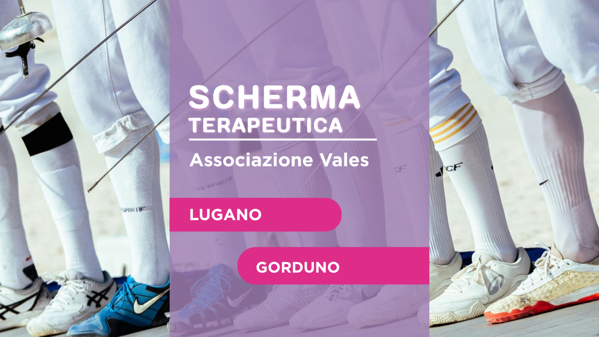 Scherma terapeutica